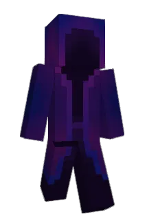 JaySwag21209 Minecraft avatar full body