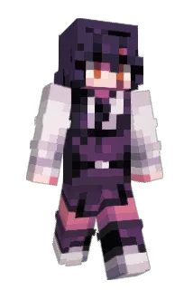 JayTea09 Minecraft avatar full body