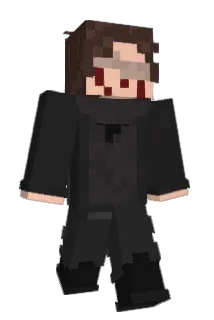 JayTeeDawg Minecraft avatar full body