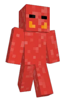 JayVee103 Minecraft avatar full body