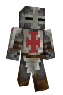 JayW5177 Minecraft avatar full body