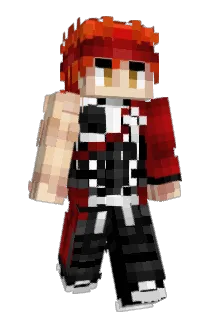 JayWalker2018 Minecraft avatar full body