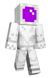 JayWalters Minecraft avatar full body