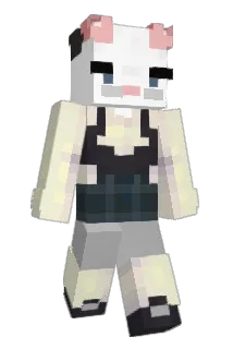 Jay_Bird246 Minecraft avatar full body