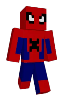 Jay_Blendz Minecraft avatar full body