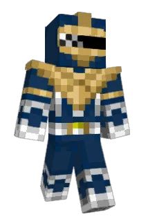 Jay_Bzzz Minecraft avatar full body