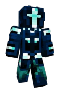 Jay_Jay2012 Minecraft avatar full body
