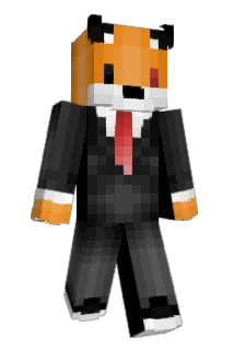 Jay_Muzz Minecraft avatar full body