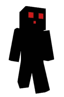 Jay_OD Minecraft avatar full body