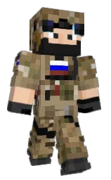 Custom render preview