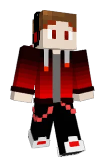 Jay_S Minecraft avatar full body