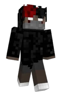 Jay_Sotz Minecraft avatar full body