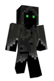Jay_Strapz Minecraft avatar full body