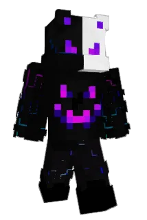 Jay_Sway Minecraft avatar full body