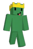 Jay_The_noob Minecraft avatar full body
