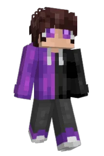 Jay_Vee_is_mee Minecraft avatar full body