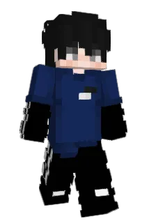 Jay__180 Minecraft avatar full body