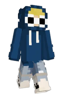 Jayboss911 Minecraft avatar full body