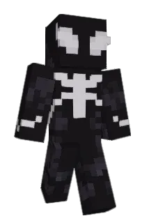 Jaybru Minecraft avatar full body