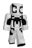 Jayce2x Minecraft avatar full body