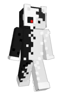 JayceThaKidd Minecraft avatar full body