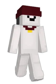 Jayceko Minecraft avatar full body