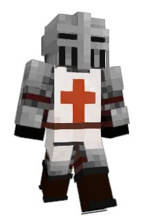 Jaycozen Minecraft avatar full body