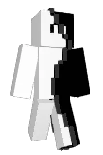 Jaycubbb Minecraft avatar full body