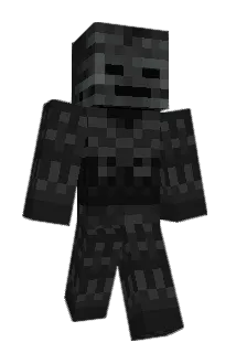 Jayd119 Minecraft avatar full body