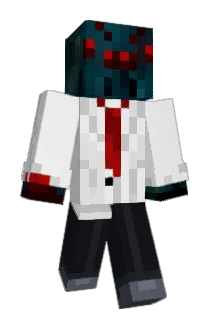 Jaydeeen_ Minecraft avatar full body
