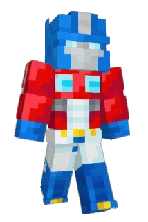 Jaydel360 Minecraft avatar full body