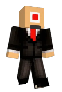 Jayden1215 Minecraft avatar full body