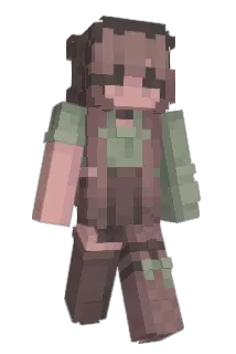 Jayden131 Minecraft avatar full body