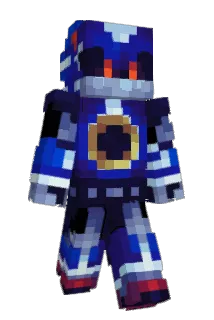 Jayden2403 Minecraft avatar full body