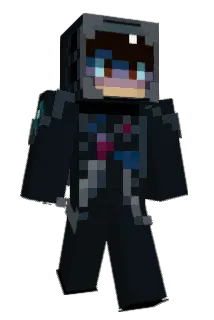 JaydenEllsworth Minecraft avatar full body