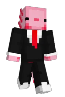 JaydenGames_ Minecraft avatar full body