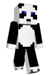 JaydenHoudini Minecraft avatar full body