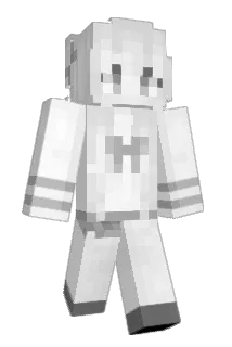 JaydenIsHere_ Minecraft avatar full body