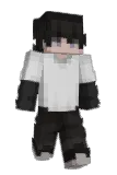 JaydenMDG Minecraft avatar full body