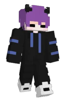 JaydenTt123 Minecraft avatar full body
