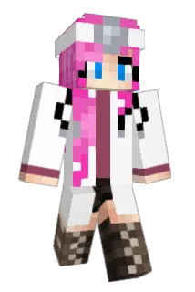 JaydenX91 Minecraft avatar full body