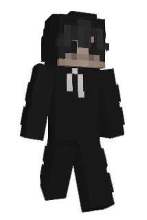 JaydenXXI Minecraft avatar full body