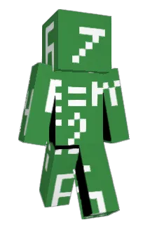 Jayden__2015 Minecraft avatar full body