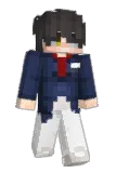 Jaydency Minecraft avatar full body