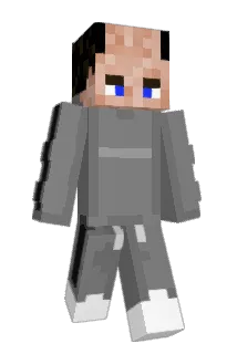Jaydenf126 Minecraft avatar full body