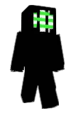 Jaydeninnit Minecraft avatar full body