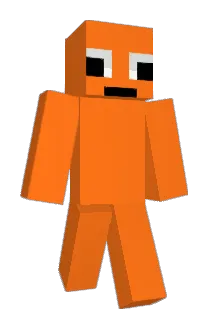 Jaydenzillaa Minecraft avatar full body