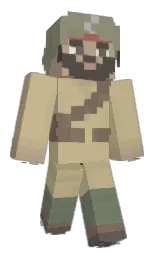 Custom render preview