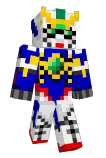 Jayfresh91 Minecraft avatar full body