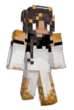 Jaygreen Minecraft avatar full body